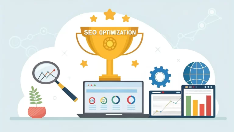Zlepšete viditelnost své zubní kliniky pomocí SEO optimalizace