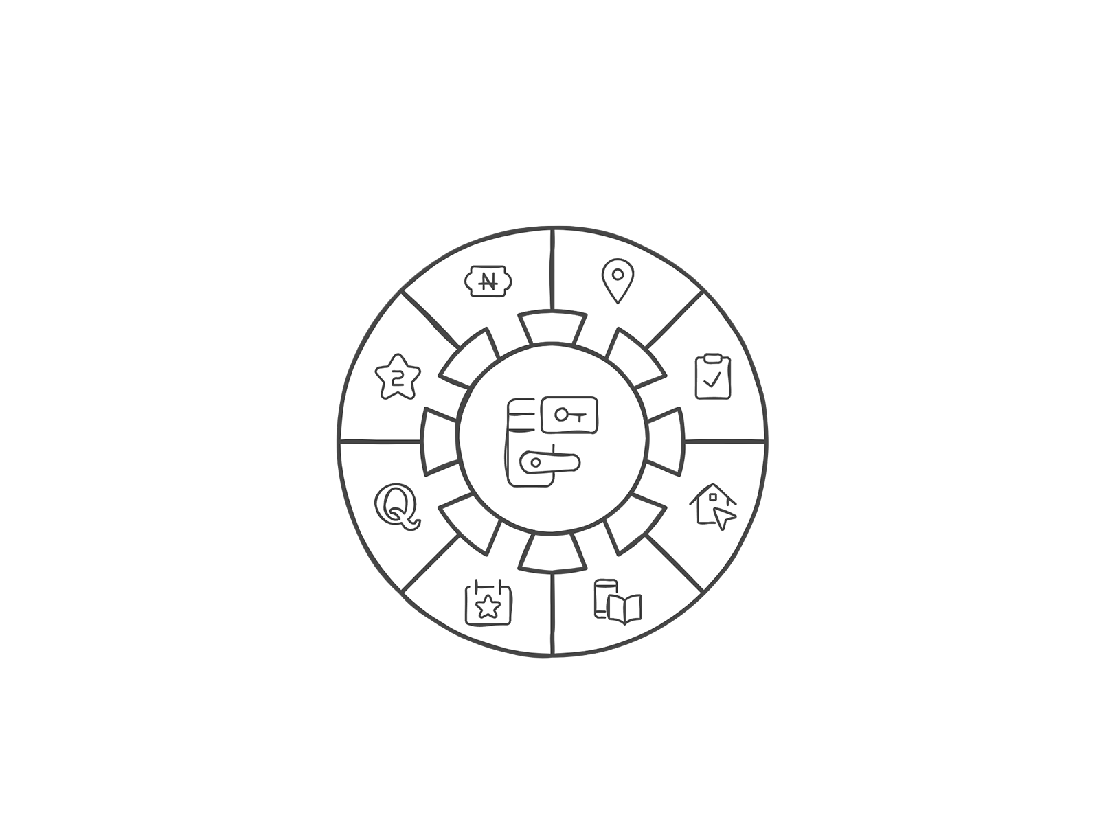 efektivní lead magnety pro propagaci hotelu
