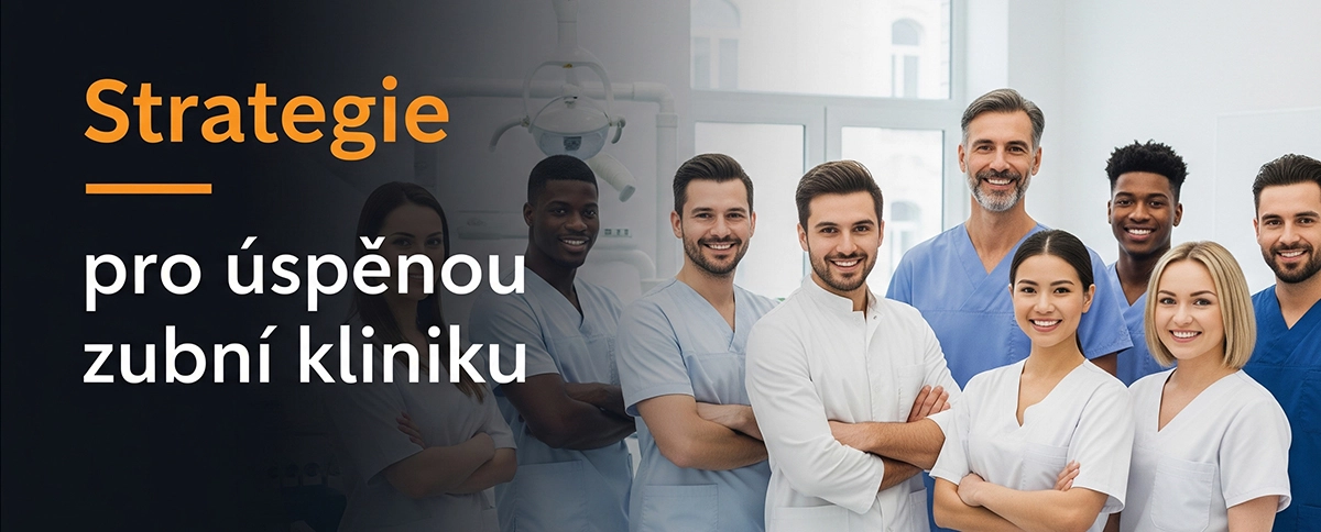 Digitální marketing pro zubaře: zvýšení loajality a udržení pacientů